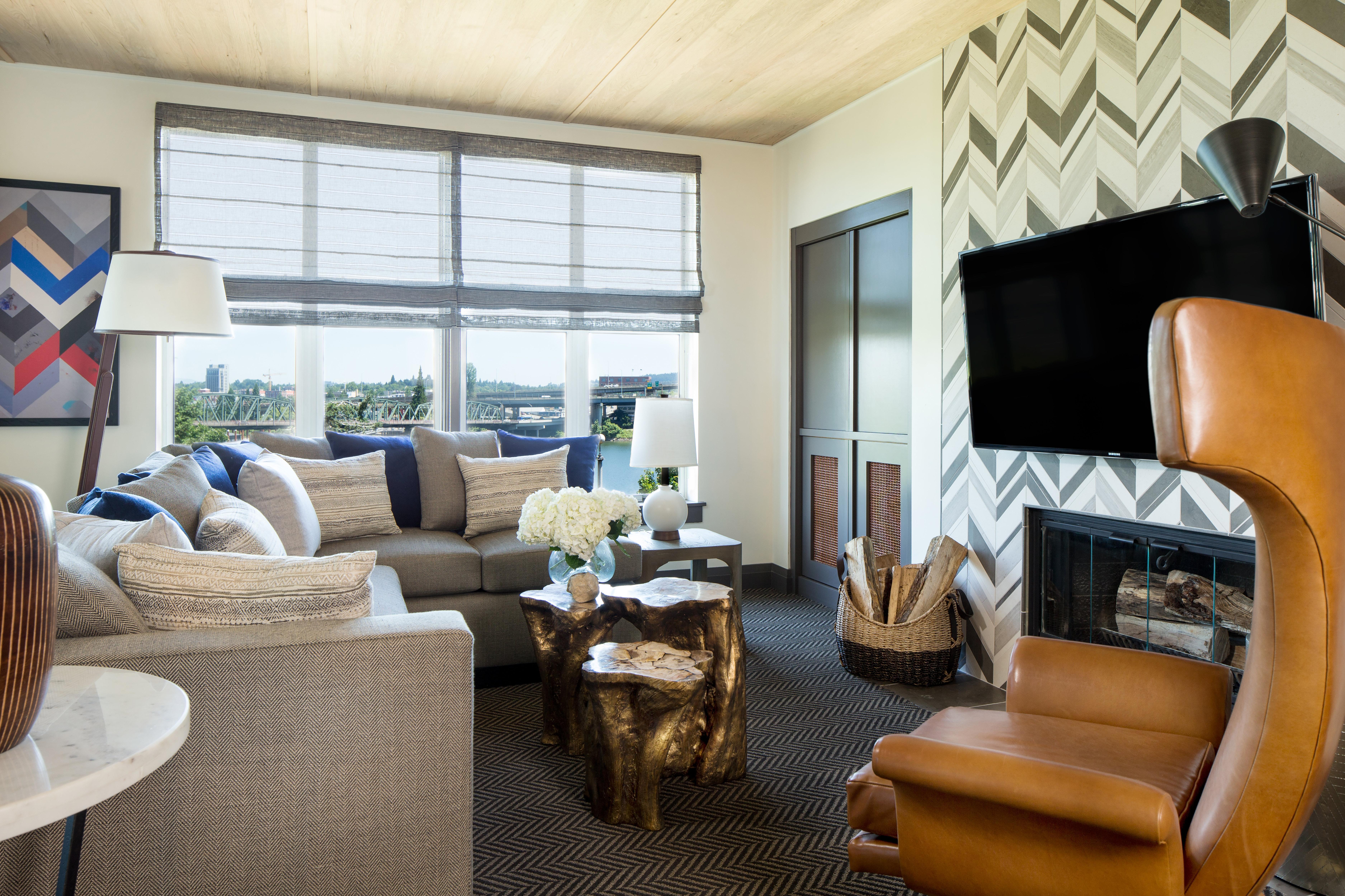 Kimpton Riverplace Hotel By Ihg Πόρτλαντ Εξωτερικό φωτογραφία