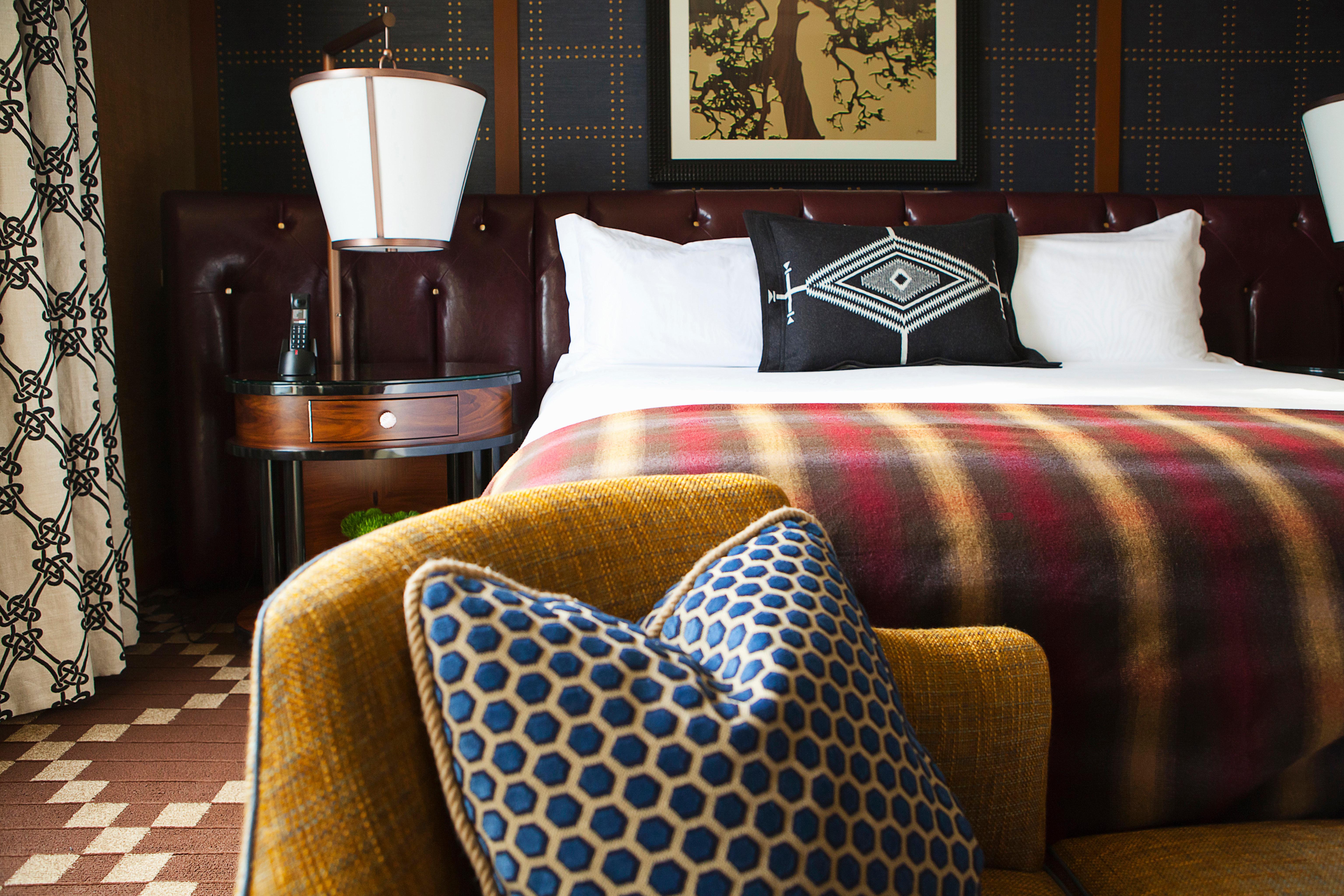 Kimpton Riverplace Hotel By Ihg Πόρτλαντ Εξωτερικό φωτογραφία